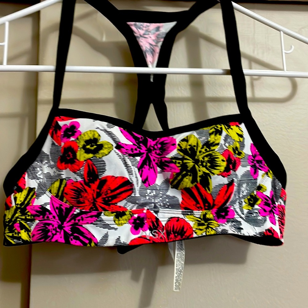Victoria’s Secret workout bra
